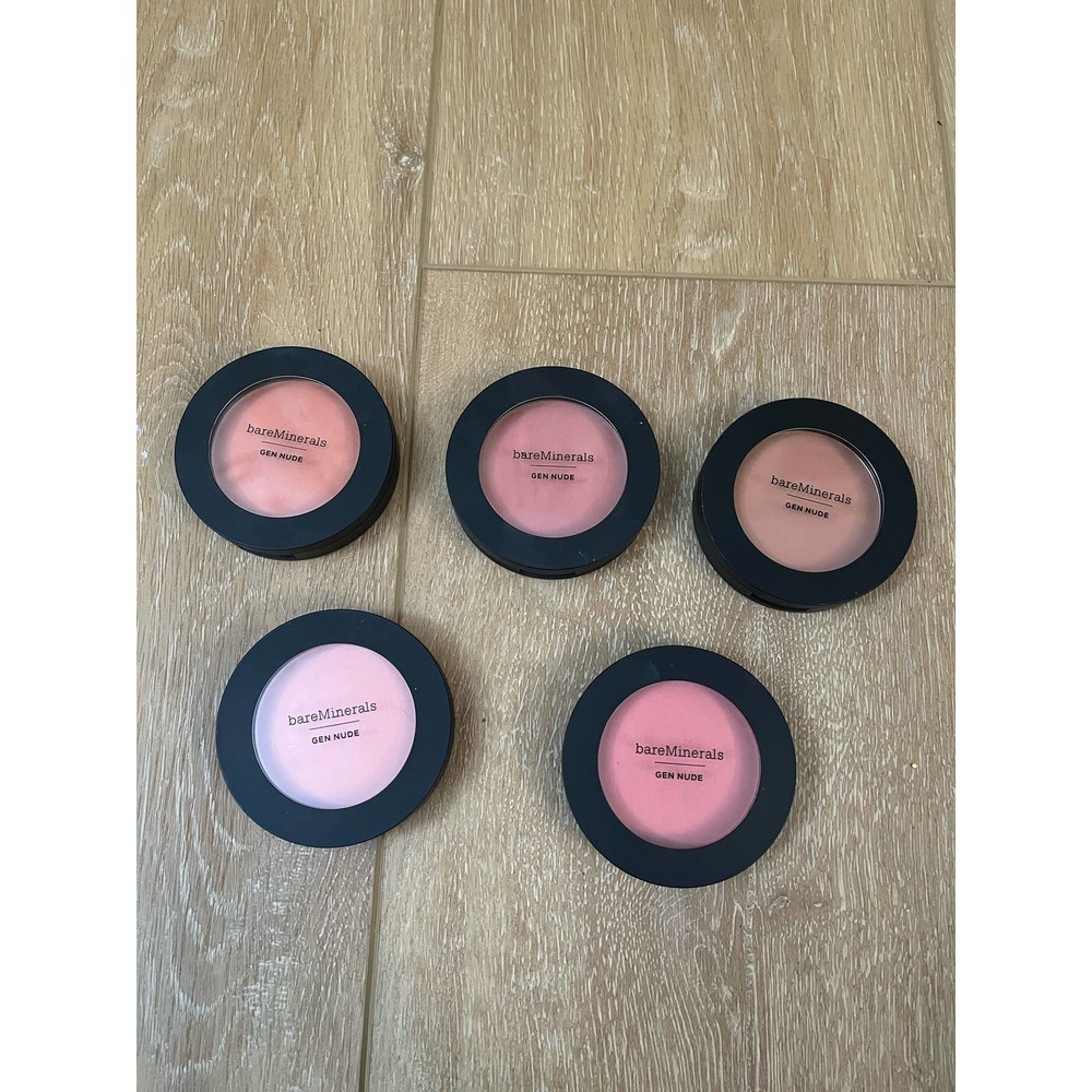 Bareminerals Blush